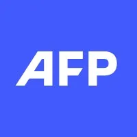 AGENCE FRANCE PRESSE (AFP) logo