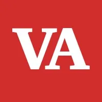 VALMONDE ET CIE COMPAGNIE FR DE JOURNAUX (VALEURS ACTUELLES-LE SPECTACLE DU MONDE) logo
