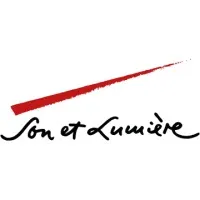 SON ET LUMIERE logo