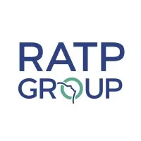 REGIE AUTONOME DES TRANSPORTS PARISIENS (RATP) logo