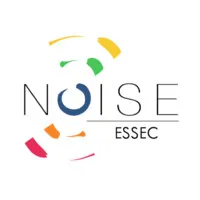 Voici le logo de la marque ASSOCIATION GROUPE ESSEC qui représente son identité graphique.