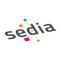 SEDIA logo