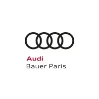 BAUER PARIS logo