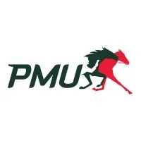 PARI MUTUEL URBAIN (PMU) logo
