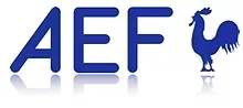 ATELIERS ELECTRIQUES DE FRANCE logo