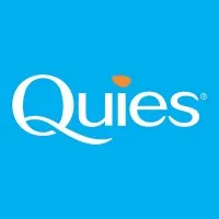 QUIES logo