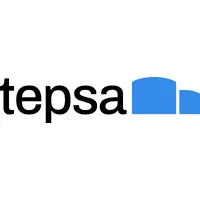 TEPSA FRANCE logo