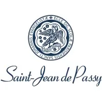 SOC DE GESTION DE SAINT JEAN DE PASSY (ECOLE ST JEAN DE PASSY) logo