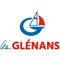 LES GLENANS logo