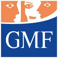 AM-GMF logo