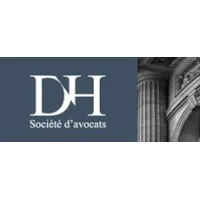 D&H - SOCIETE D'AVOCATS logo