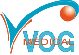 VOG MEDICAL DARKIEWICZ logo