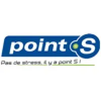 POINT FINANCE logo