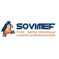 SOVIMEF INSTALL FRIGORIFIQUE logo
