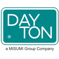 DAYTON PROGRESS SA logo