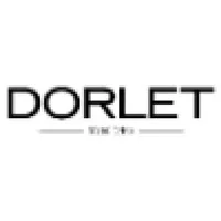 DORLET ET CIE logo