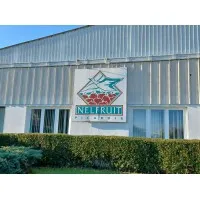 SOC COOPERATIVE AGRICOLE NELFRUIT logo