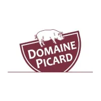 LE DOMAINE PICARD logo