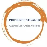 PROVENCE VOYAGES logo