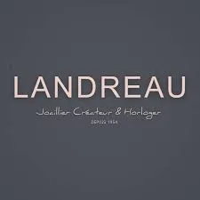 BIJOUTERIE LANDREAU SA logo