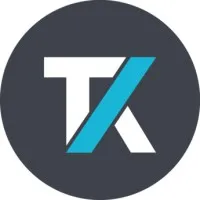 TEKTRONIX logo