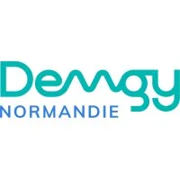 DEMGY NORMANDIE logo