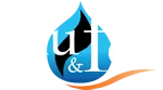 EAU ET FEU logo