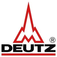DEUTZ FRANCE SAS logo
