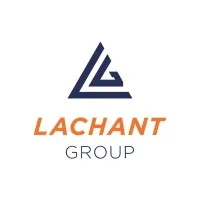 LACHANT STAMPING logo