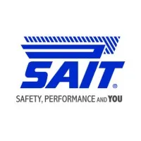 SAIT FRANCE logo