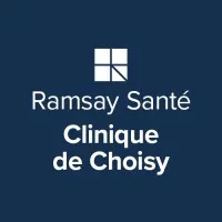CLINIQUE DE CHOISY logo
