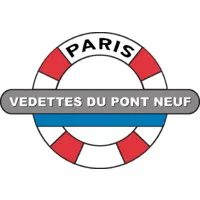 VEDETTES DU PONT NEUF logo