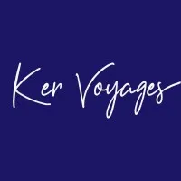 KER VOYAGES logo