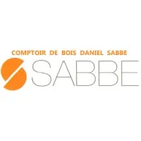 COMPTOIR DE BOIS DANIEL SABBE logo