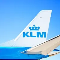 LIGNES AERIENNES ROYALES NEERLANDAISES (KLM) logo