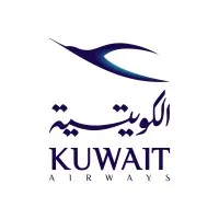 KUWAIT AIRWAYS CORPORATION logo