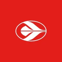 AIR ALGERIE logo