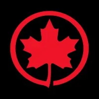 AIR CANADA logo