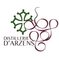 DISTILLERIE COOPERATIVE D'ARZENS logo