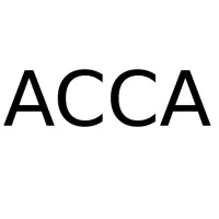 ATELIER DE CONSERVATION ET DE CONCEPTION D'ARCHITECTURE (ACCA) logo