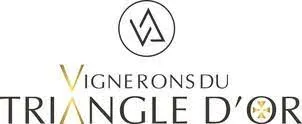 VIGNERONS DU TRIANGLE D'OR logo
