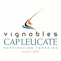 LES VIGNERONS DU CAP LEUCATE DE QUINTILLAN ET DE ROQUEFORT DES CORBIERES logo