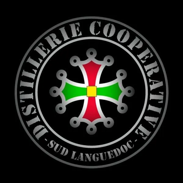SCA DISTILLERIE SUD LANGUEDOC logo