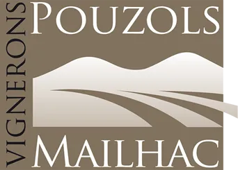 LES VIGNERONS DE POUZOLS ET MAILHAC logo