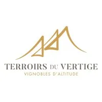 CAVE COOPERATIVE AGRICOLE DE VINIFICATION LES TERROIRS DU VERTIGE logo