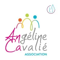 Voici le logo de la marque ASSOCIATION AN.CA qui représente son identité graphique.