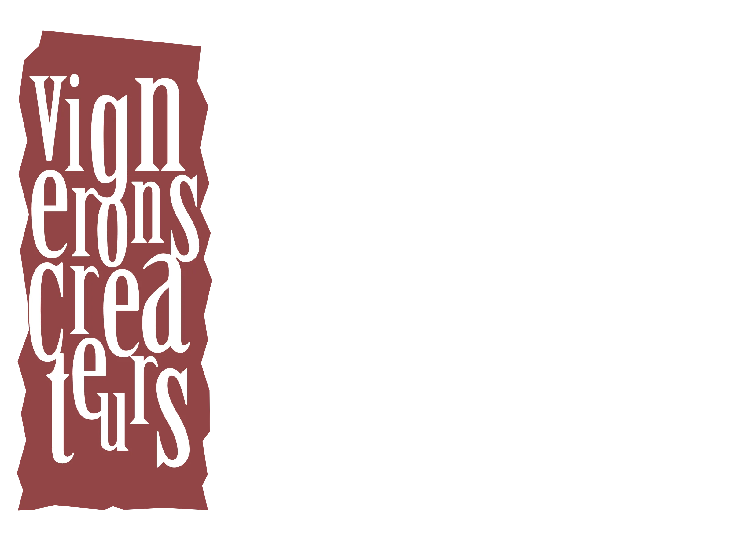 LES VIGNERONS CREATEURS logo