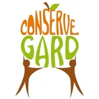 CONSERVE GARD logo