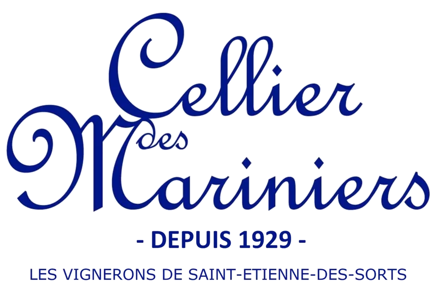 SCA DES VIGNERONS ST ETIENNE DES SORTS logo