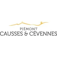 PIEMONT CAUSSES ET CEVENNES logo